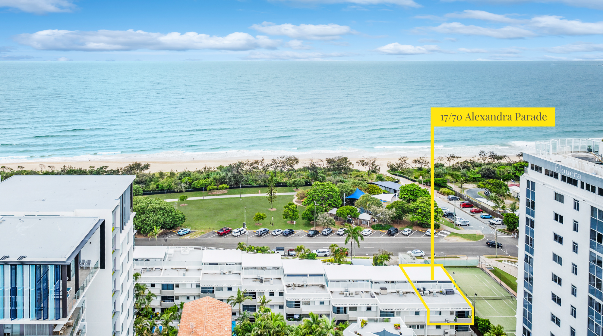 SUNDECK GARDENS UNIT 17 70-78 ALEXANDRA PDE, MAROOCHYDORE QLD 4558, 0 침실, 0 욕실, Unit