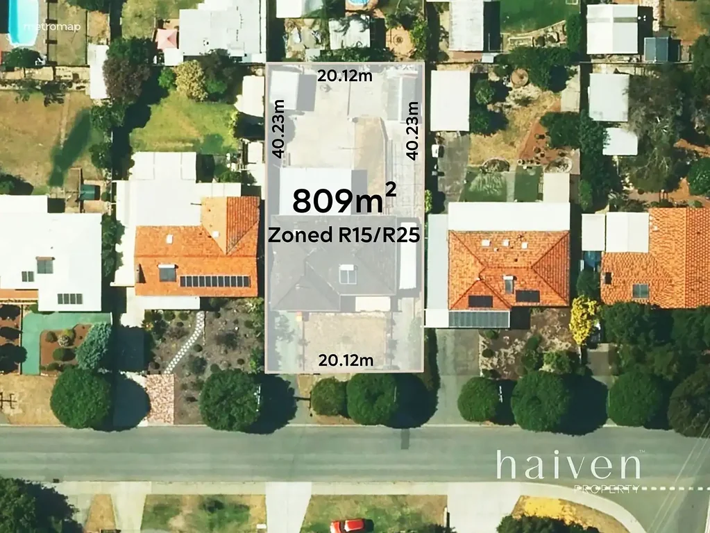 Kelmscott 3 Bedroom Rare and Versatile Opportunity