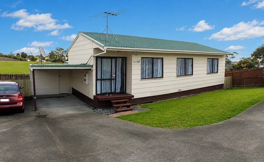 Manukau, 3 bedrooms