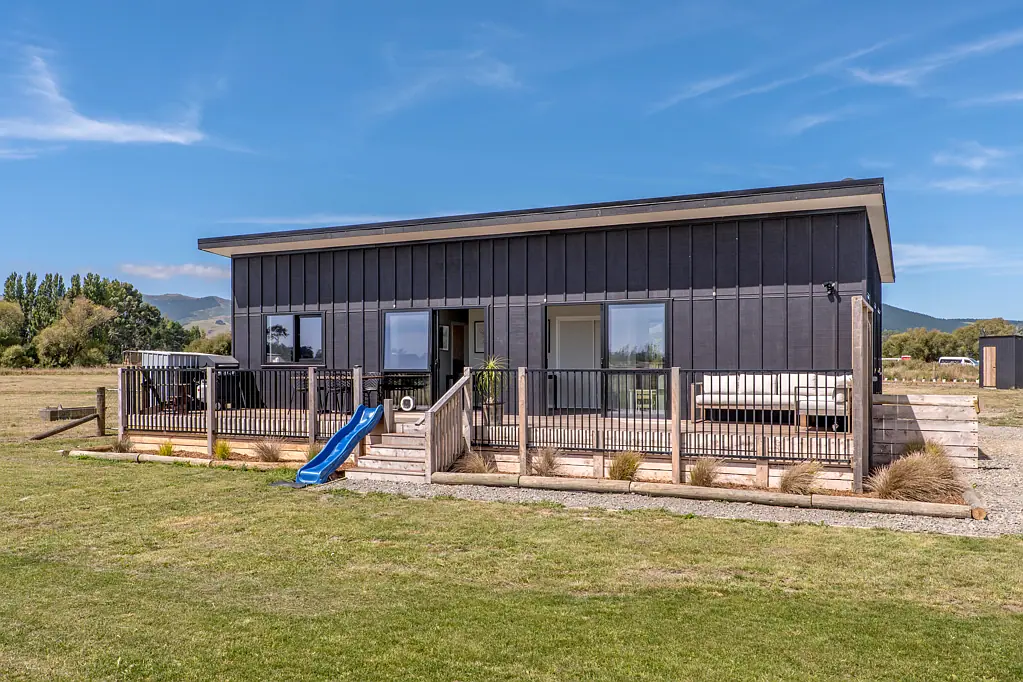 554A Tai Tapu Road, Tai Tapu, Selwyn, Canterbury