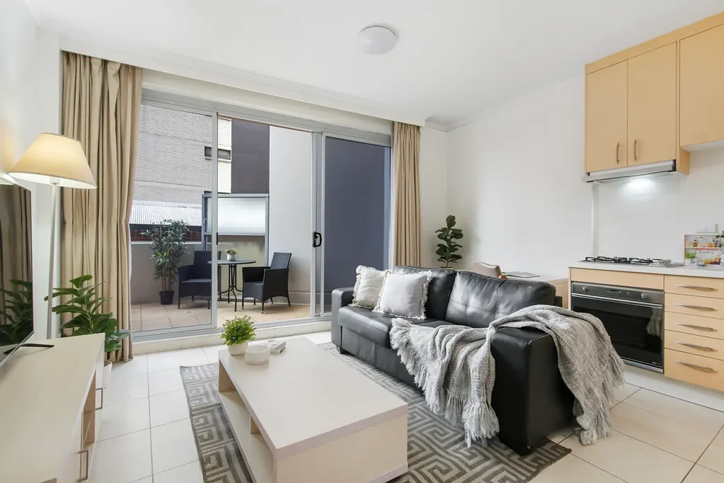 68/107-121 Quay Street, Haymarket, NSW 2000