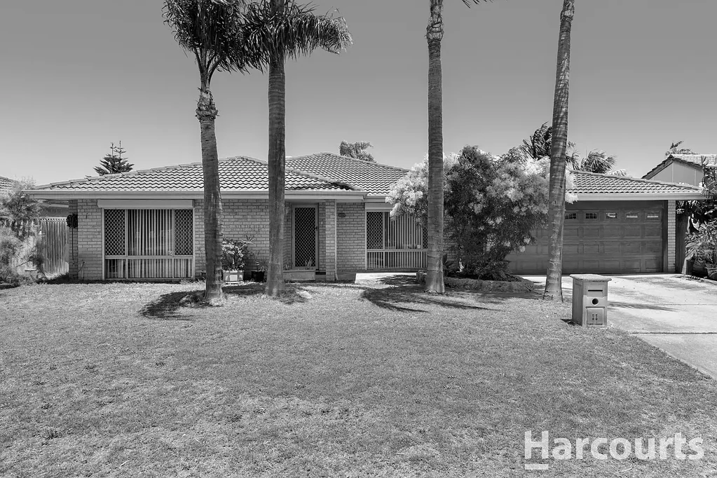 11 La Rochelle Ramble, Port Kennedy, WA 6172