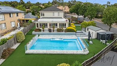 Craigieburn 4Habitaciones Resort-Style Living in the North's Most Prestigious Address