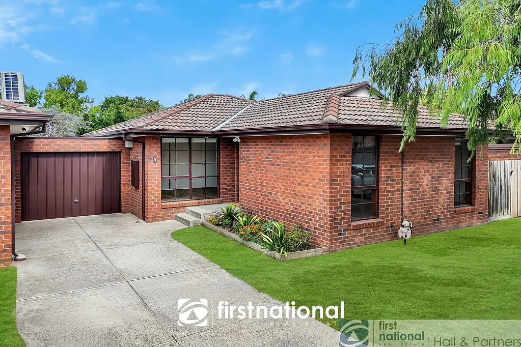Contemporary Living with Space, Style & Convenience