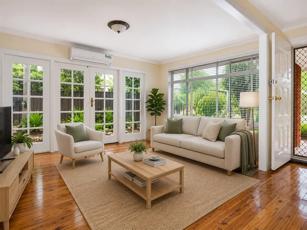 Spacious Family Home on a Corner Block with Views!