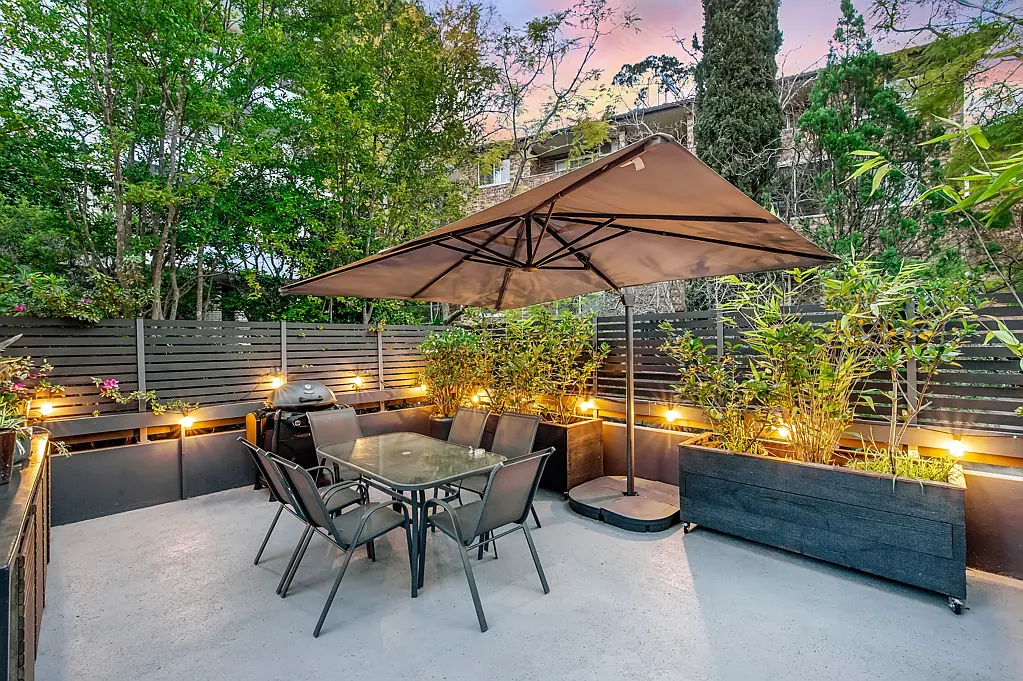 3/42 Burdett Street, Hornsby, NSW 2077