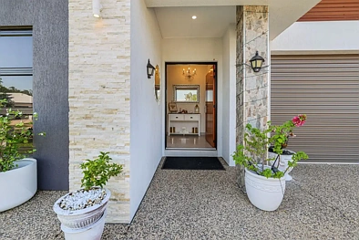 Berrimah 4房  Award Winning 2023 Build | 4 Bed Family Home