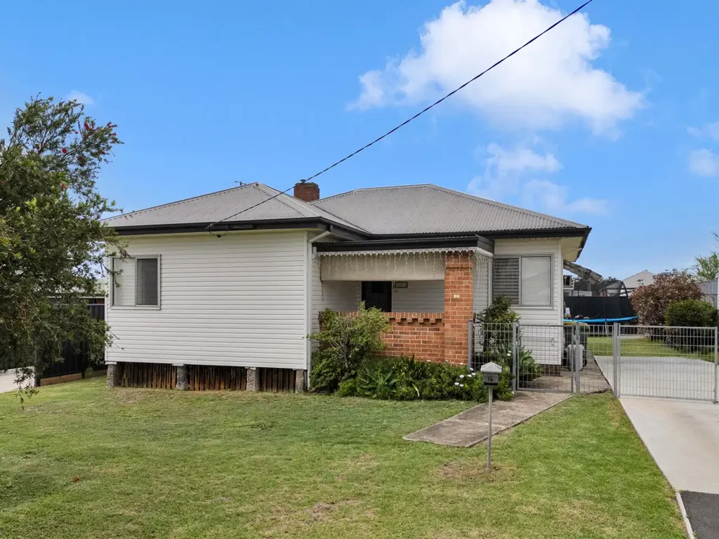 16 Rawson Street, Kurri Kurri, NSW 2327