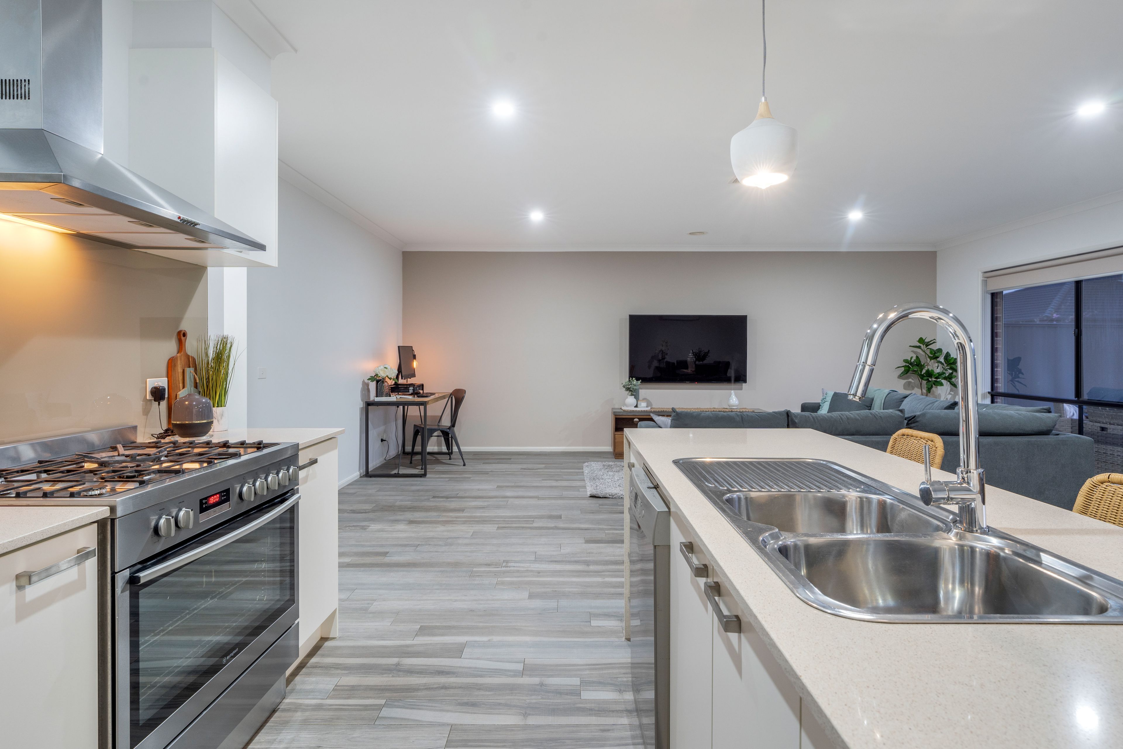 17 CREEKBRIDGE ST, CRAIGIEBURN VIC 3064, 0房, 0浴, House