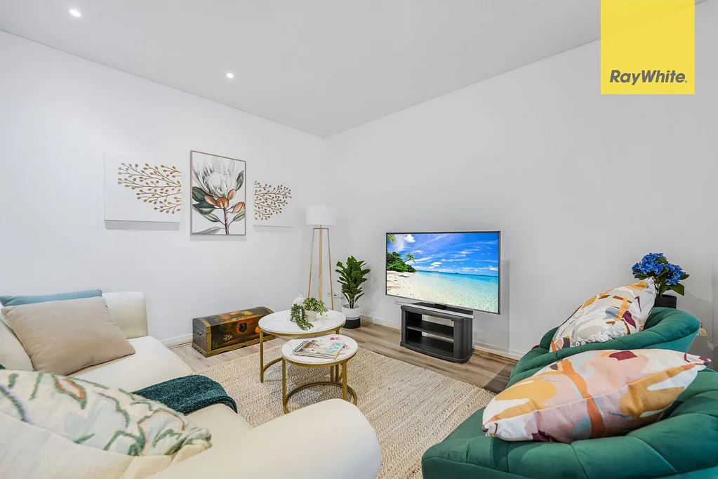 5/16 Kilmore Street, Kellyville Ridge, NSW 2155