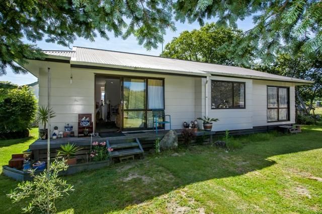 169a Hodges Road, Waimana, Whakatane, 3 ਕਮਰੇ, 1 ਬਾਥਰੂਮ