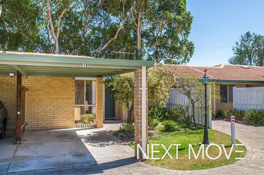 10/35 Winnacott Street, Willagee, WA 6156