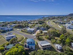 17 Redbill Drive, Bicheno