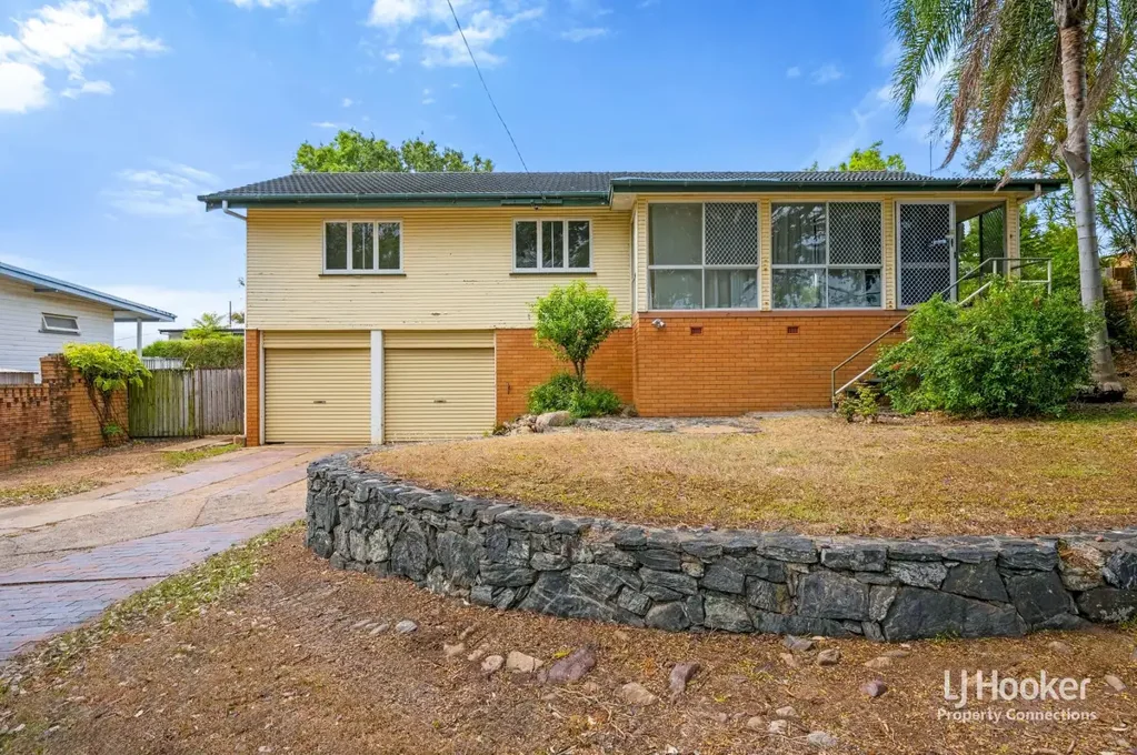 Boondall 3房 翻新、拆除重建或重建——Boondall的绝佳机会！ RENOVATE, DETONATE OR REBUILD - EXCITING OPPORTUNITY IN BOONDALL!