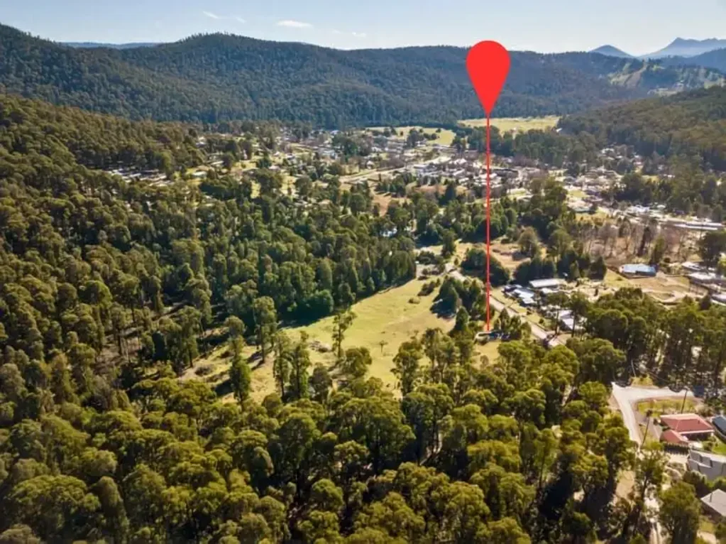 Marysville Approved 4-Dwelling Development in the Heart of Scenic Marysville Build-Ready