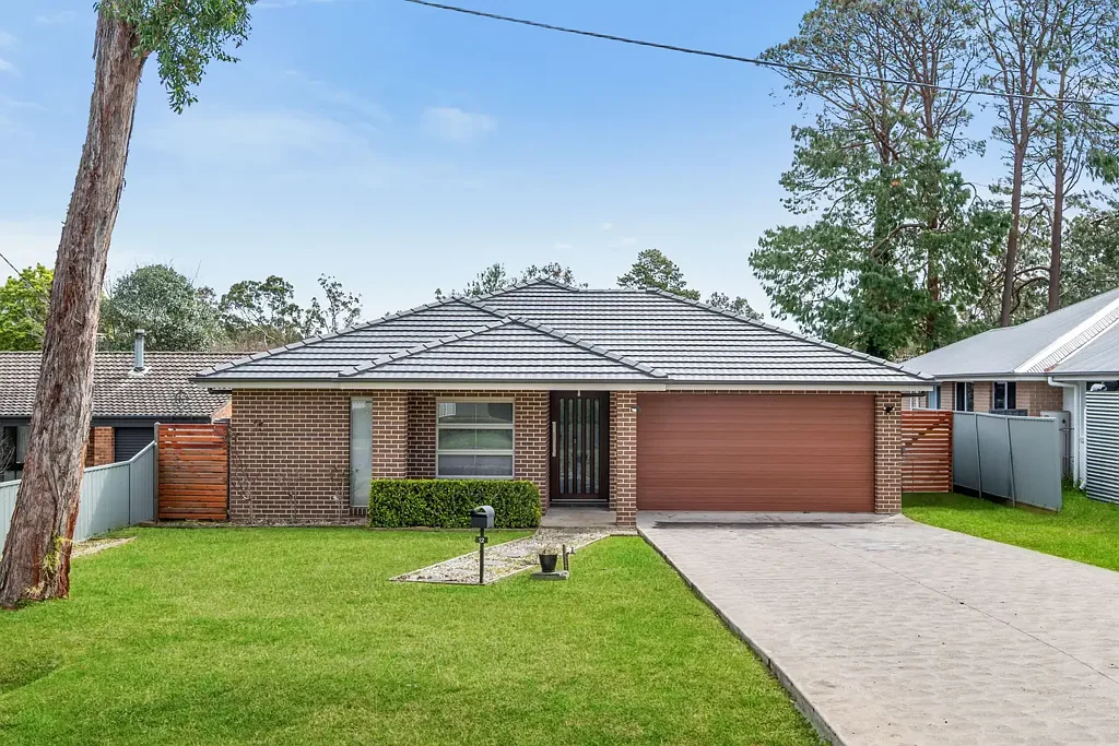 12 Sunrise Road, Yerrinbool, NSW 2575