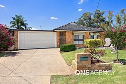 37 WALANA CRESCENT, Kooringal