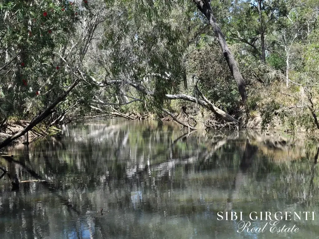 1373 Wolfram Road, Dimbulah, QLD 4872