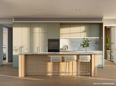 地址保密, Macquarie Park, NSW 2113, 2房, 2浴, Apartment