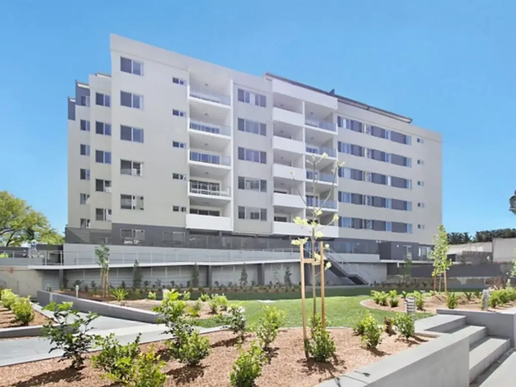 Spacious 2 Bed Apartment