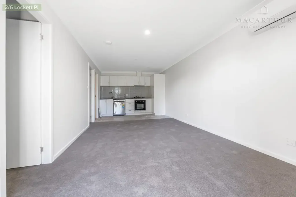 Low-Maintenance Living