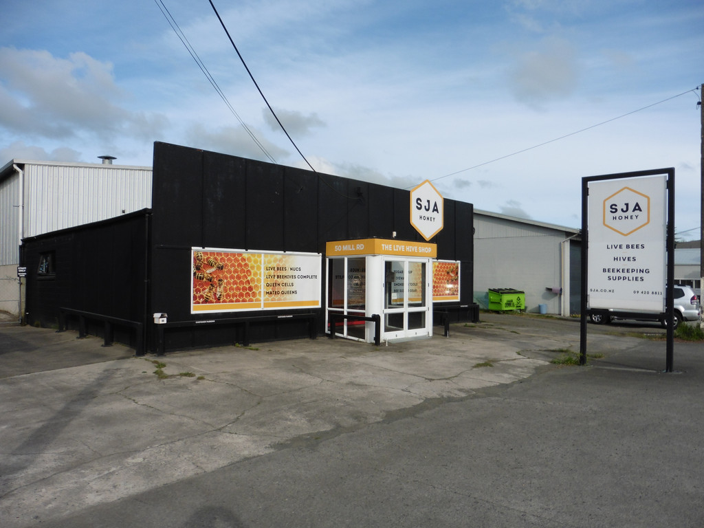 50 Mill Road, Helensville, Auckland - Rodney, 0 રૂમ, 0 બાથરૂમ