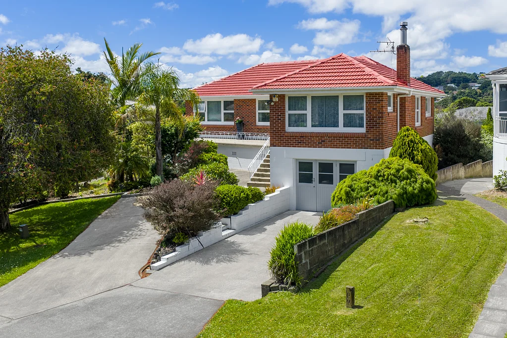 30 David Avenue, Hillpark, Manukau City, Auckland