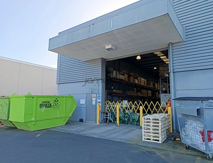 59 Hugo Johnston Drive, Penrose, Auckland City, 0房, 0浴, Industrial Premises