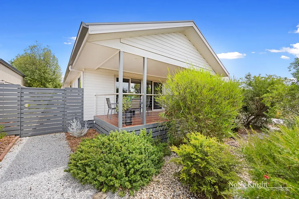 9 Hamilton Hume Terrace, Yea, VIC 3717