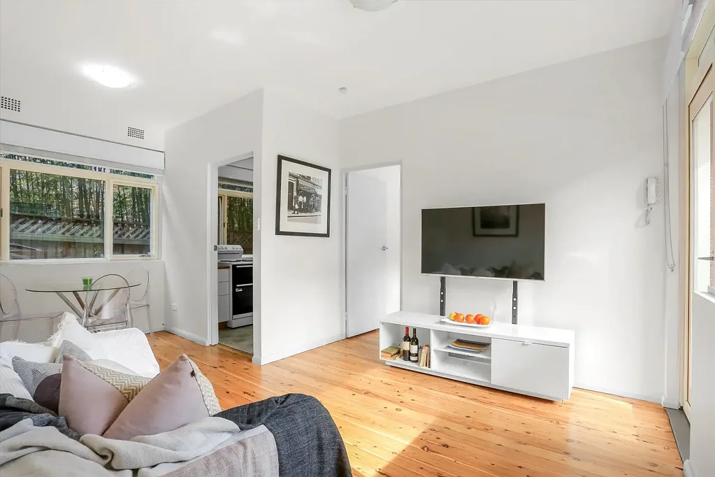 5/13 Silver Street, St Peters, NSW 2044