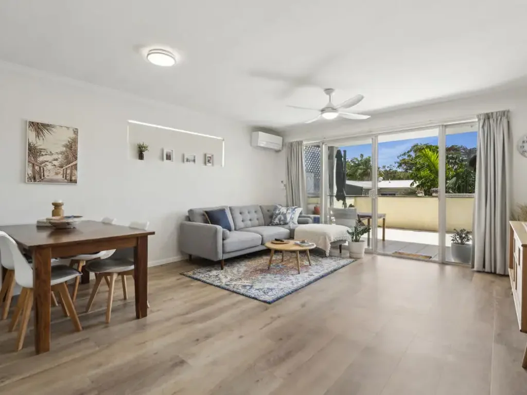 1/6 Bent Street, Coffs Harbour, NSW 2450