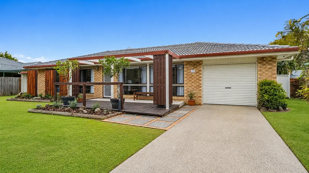 Mullumbimby 3कमरा Home sweet home