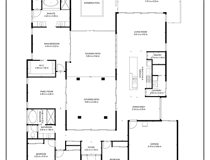 27 Canopys Edge Boulevard, Smithfield, Cairns, 4房, 2浴, House