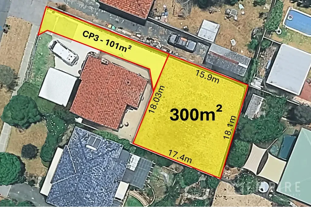 74A Redmond Road, Hamilton Hill, WA 6163