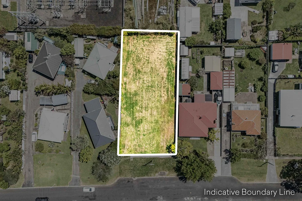 Thames Consent granted for 3 lot subdivision