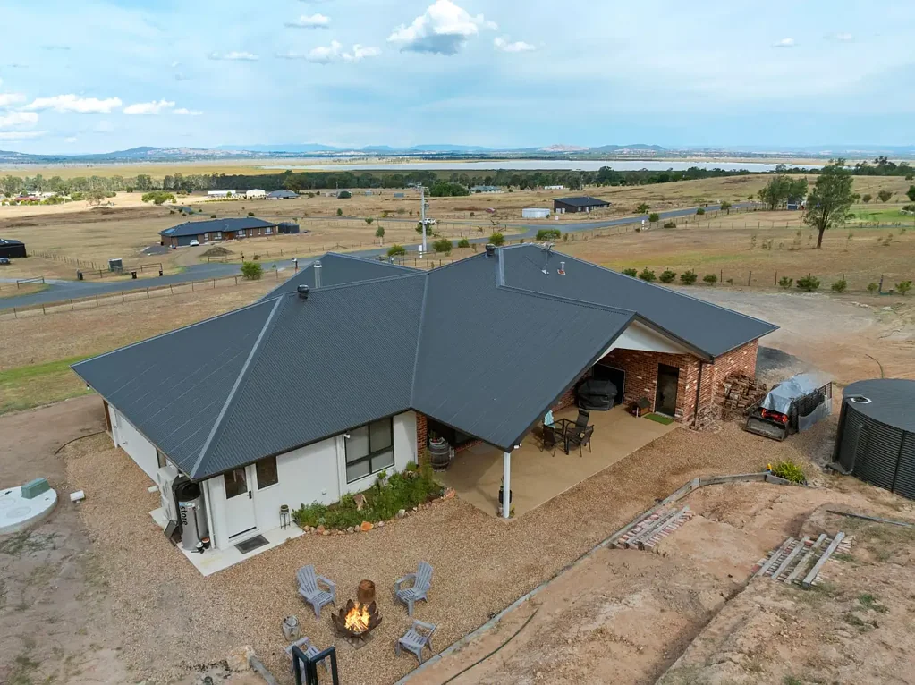 120 Lakeside Drive, Chesney Vale, VIC 3725