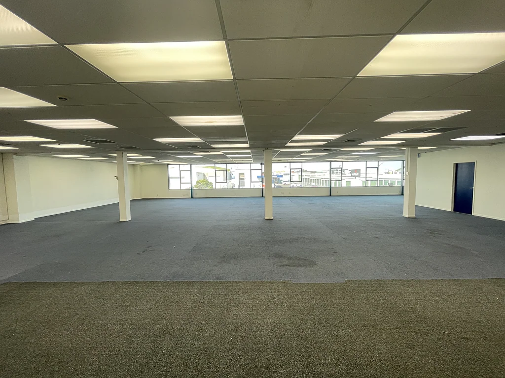 East Tamaki Bright East Tamaki Office