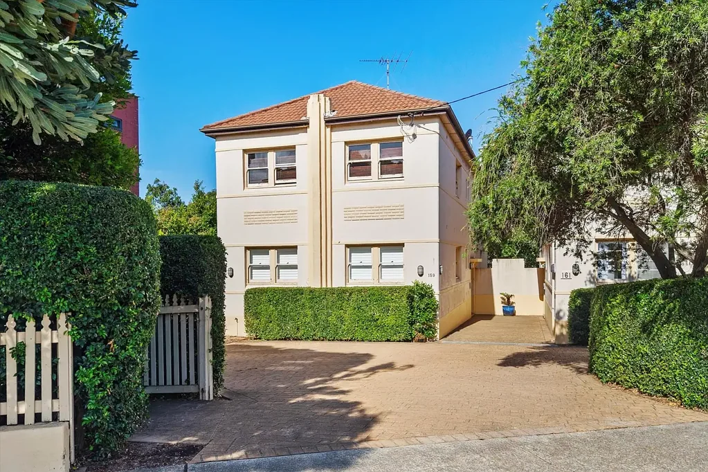 3/159-161 Malabar Road, South Coogee, NSW 2034