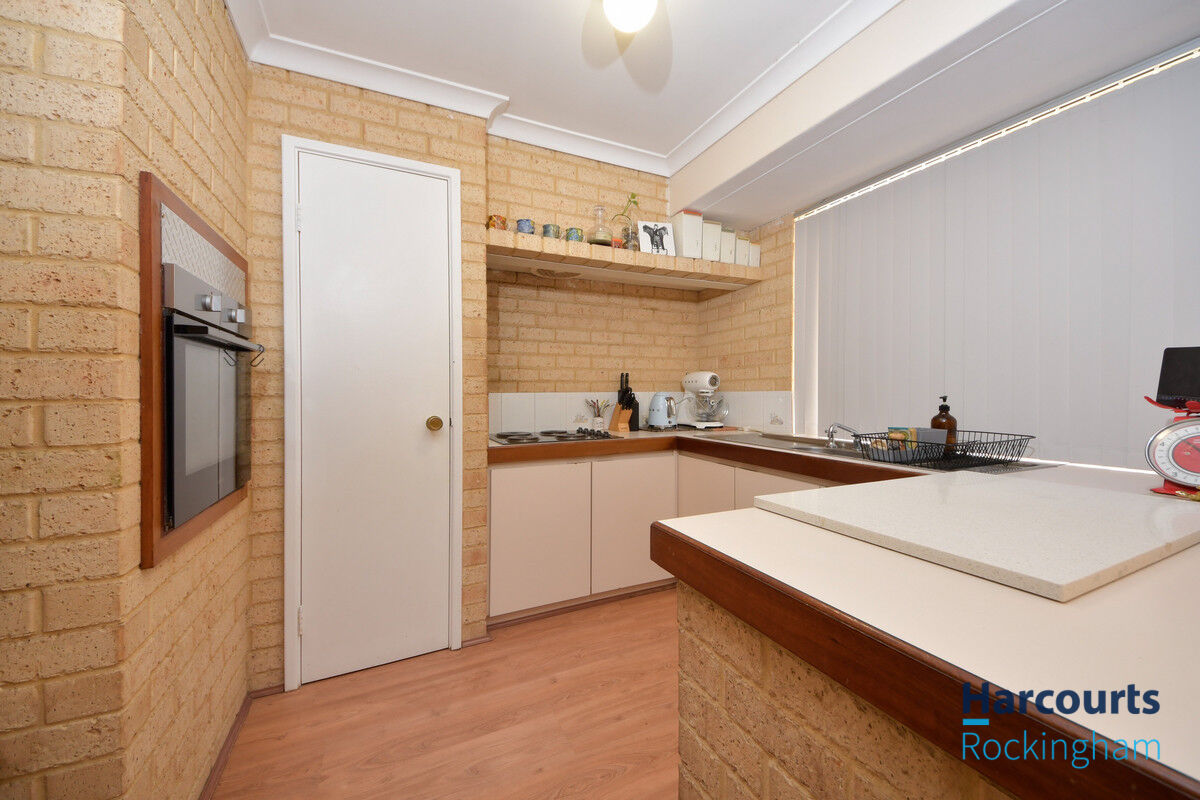 10 MORETON CR, WARNBRO WA 6169, 0 habitaciones, 0 baños, House