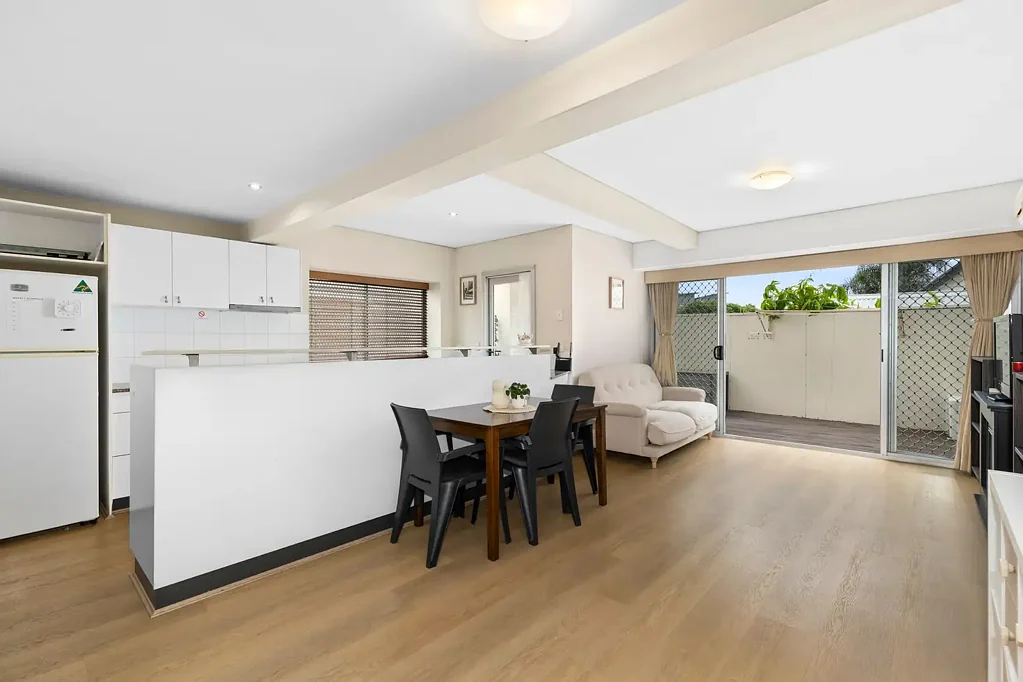 104/491 Wickham Terrace, Spring Hill, QLD 4000