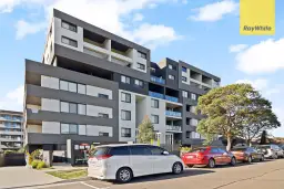 507/10-14 Carinya Street, Blacktown