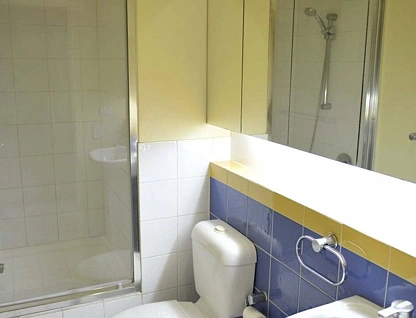 ID:21144599/8 Duncan Street, Fortitude Valley, Brisbane - Inner City Region, 1部屋, 1バスルーム, Apartment