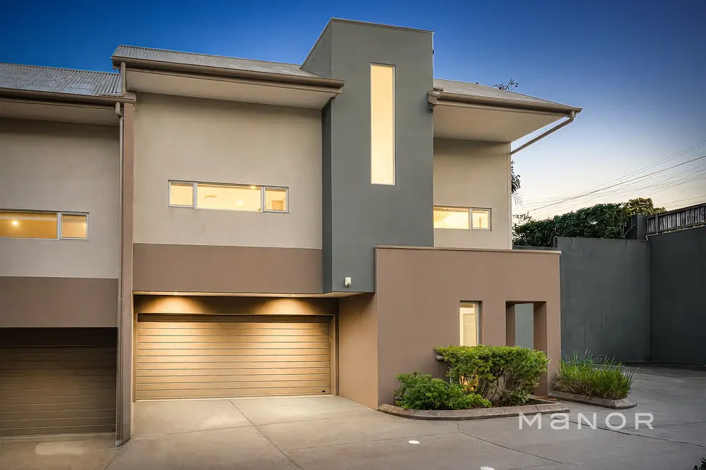Northmead 3Zimmer Modern & Contemporary Living