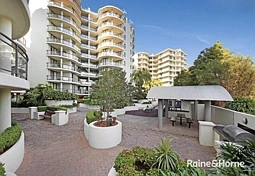 804/7 Keats Avenue, Rockdale