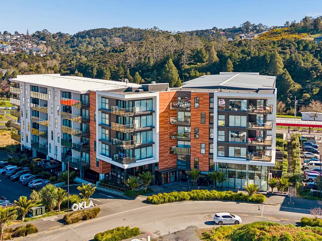 Albany 2 Bedroom Affordable, location and lifestyle