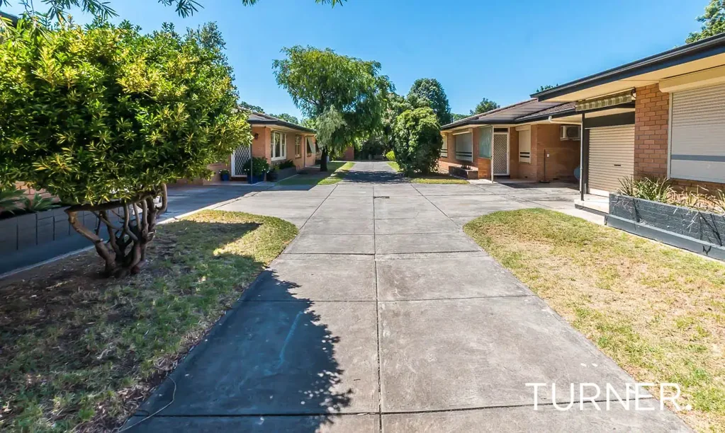 Spacious Homette in Prime Location