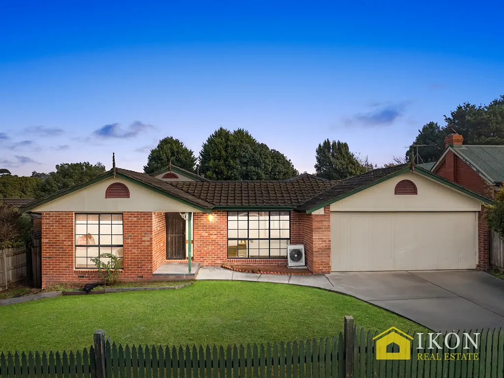 6 HOPKINS WAY, Wallan, VIC 3756