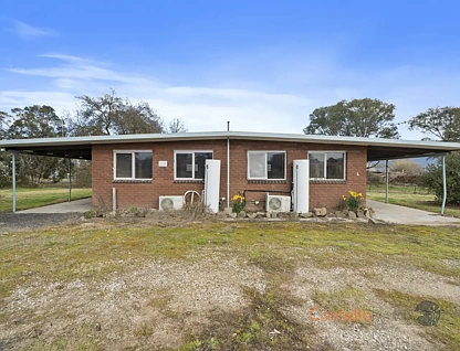 214 Hanson St, Corryong, VIC 3707, 4 રૂમ, 4 બાથરૂમ, Unit