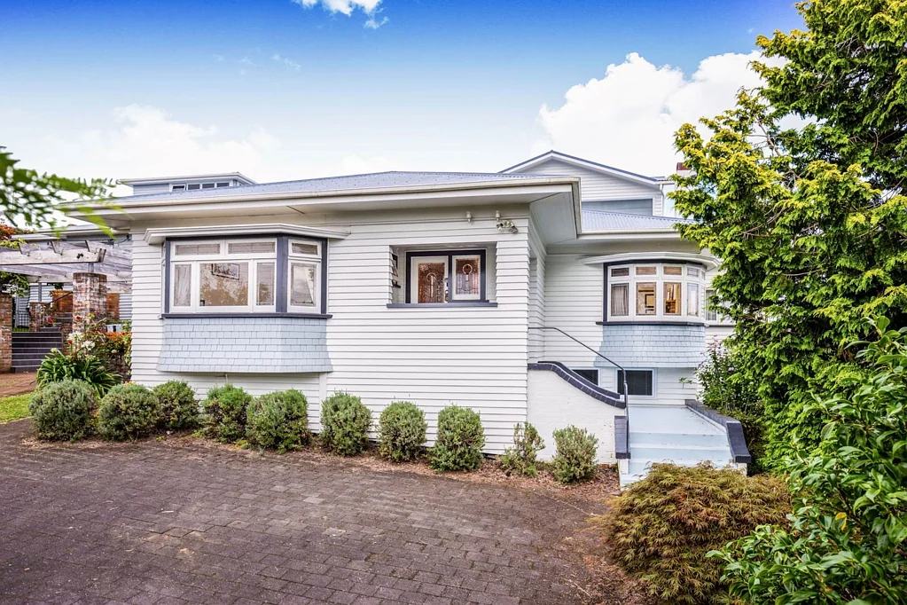 Large Epsom Family Home