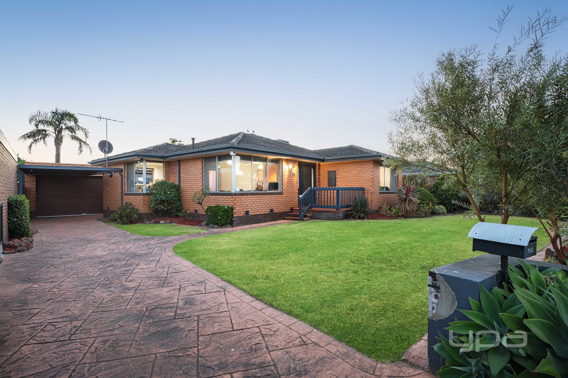 29 AYLESBURY CR, GLADSTONE PARK VIC 3043, 0 ਕਮਰੇ, 0 ਬਾਥਰੂਮ, House